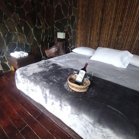 Glamping Salento Con Jacuzzi Climatizado Hotel Екстериор снимка