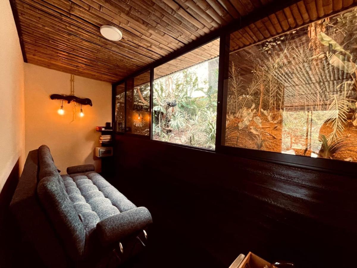 Glamping Salento Con Jacuzzi Climatizado Hotel Екстериор снимка