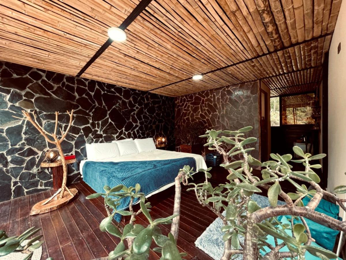 Glamping Salento Con Jacuzzi Climatizado Hotel Екстериор снимка