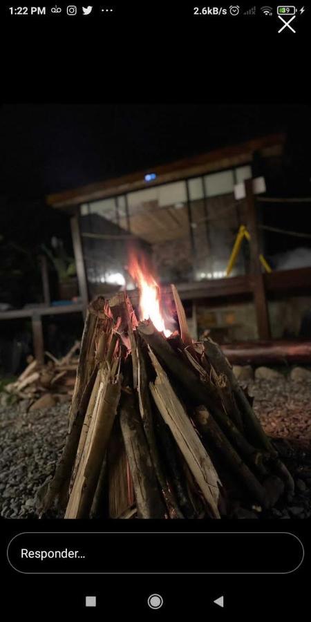 Glamping Salento Con Jacuzzi Climatizado Hotel Екстериор снимка