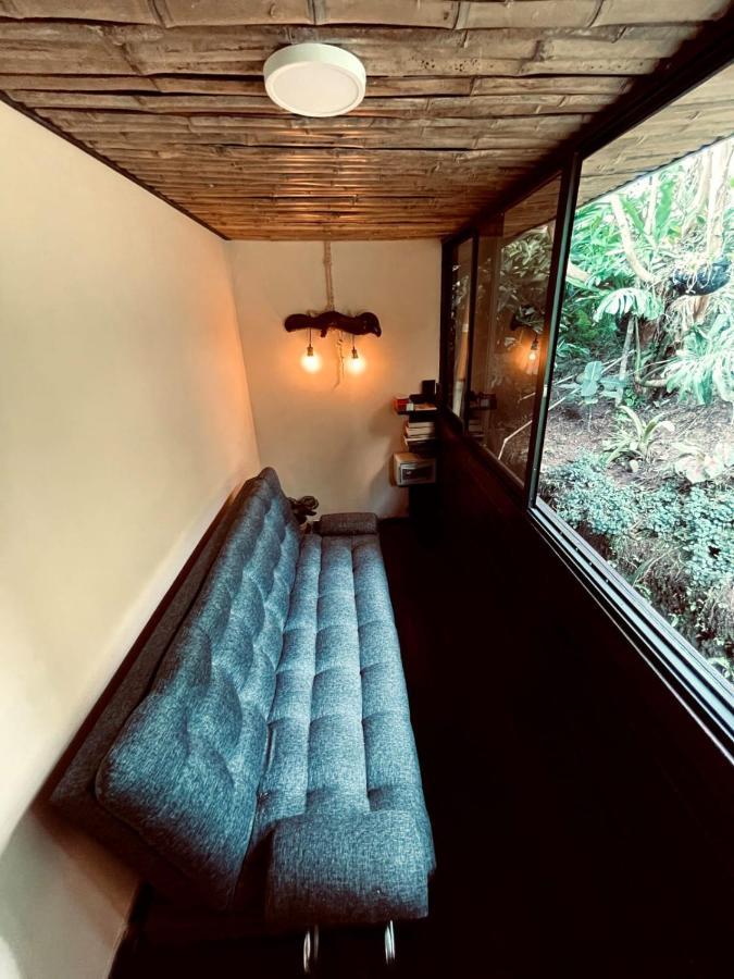 Glamping Salento Con Jacuzzi Climatizado Hotel Екстериор снимка
