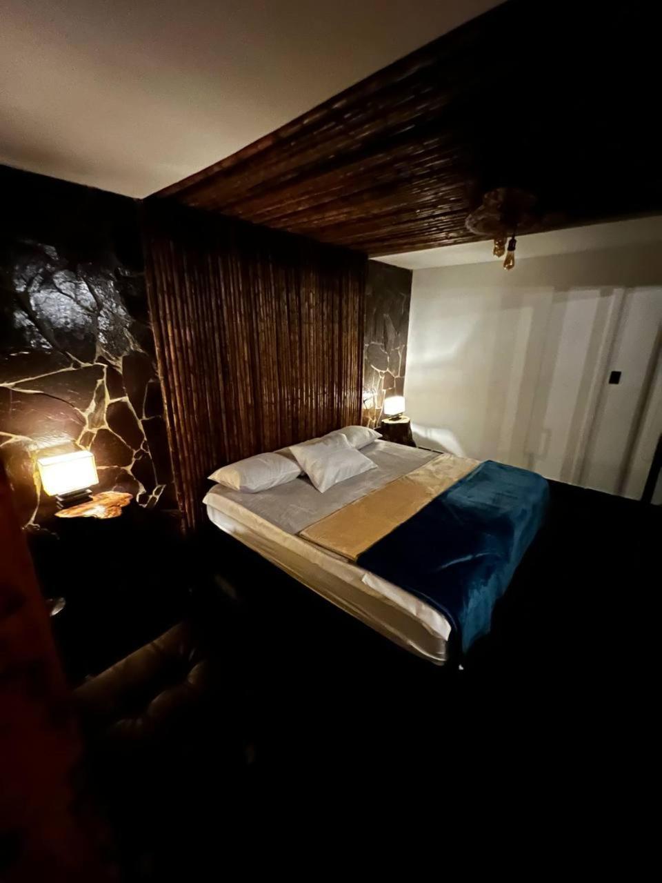 Glamping Salento Con Jacuzzi Climatizado Hotel Екстериор снимка