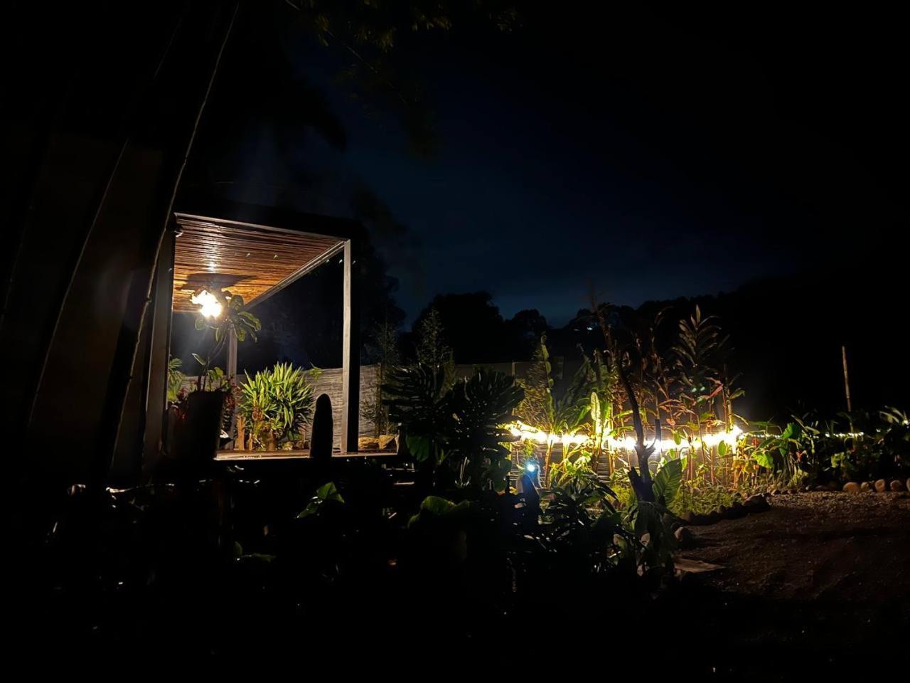 Glamping Salento Con Jacuzzi Climatizado Hotel Екстериор снимка