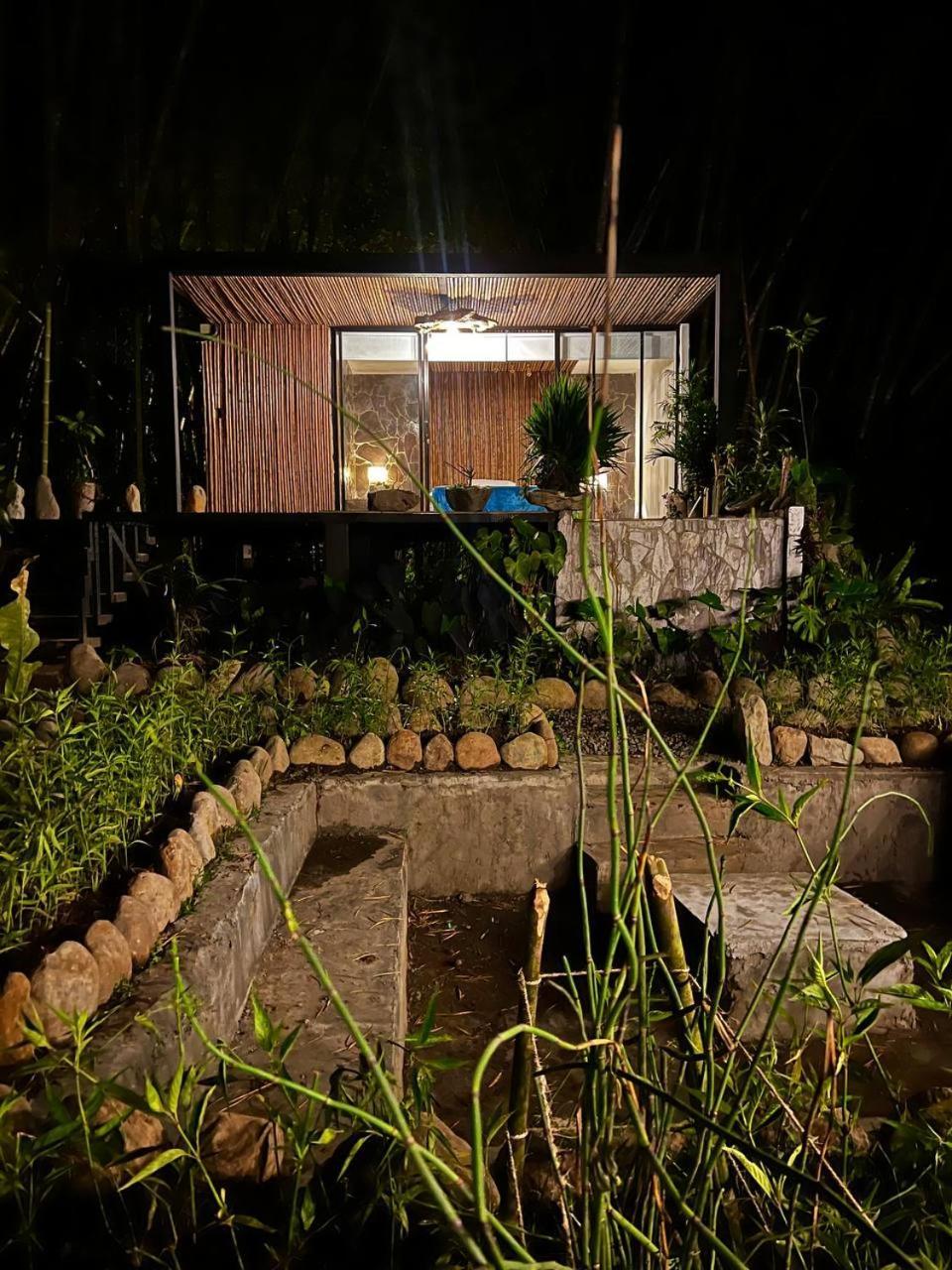 Glamping Salento Con Jacuzzi Climatizado Hotel Екстериор снимка