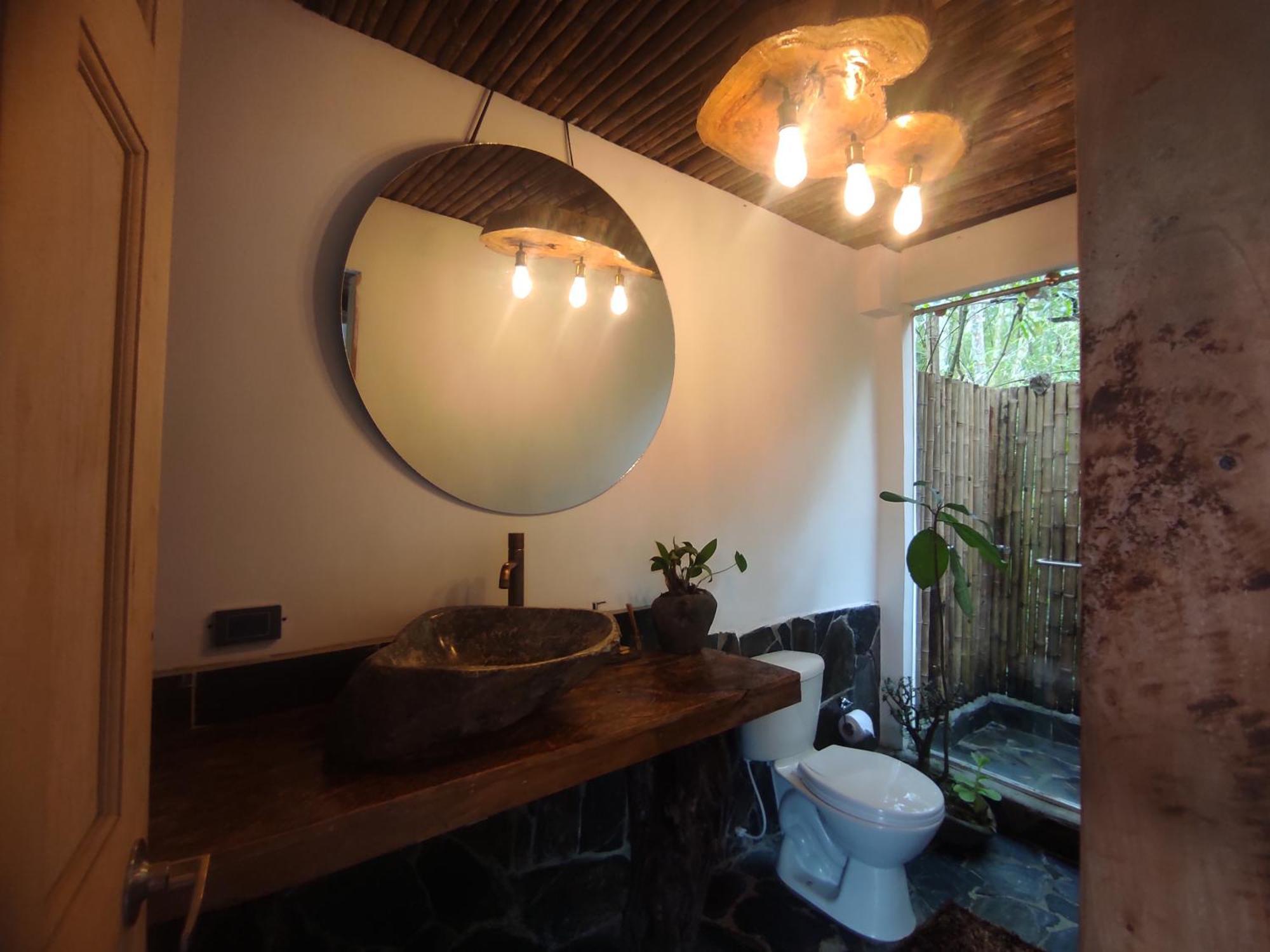 Glamping Salento Con Jacuzzi Climatizado Hotel Екстериор снимка