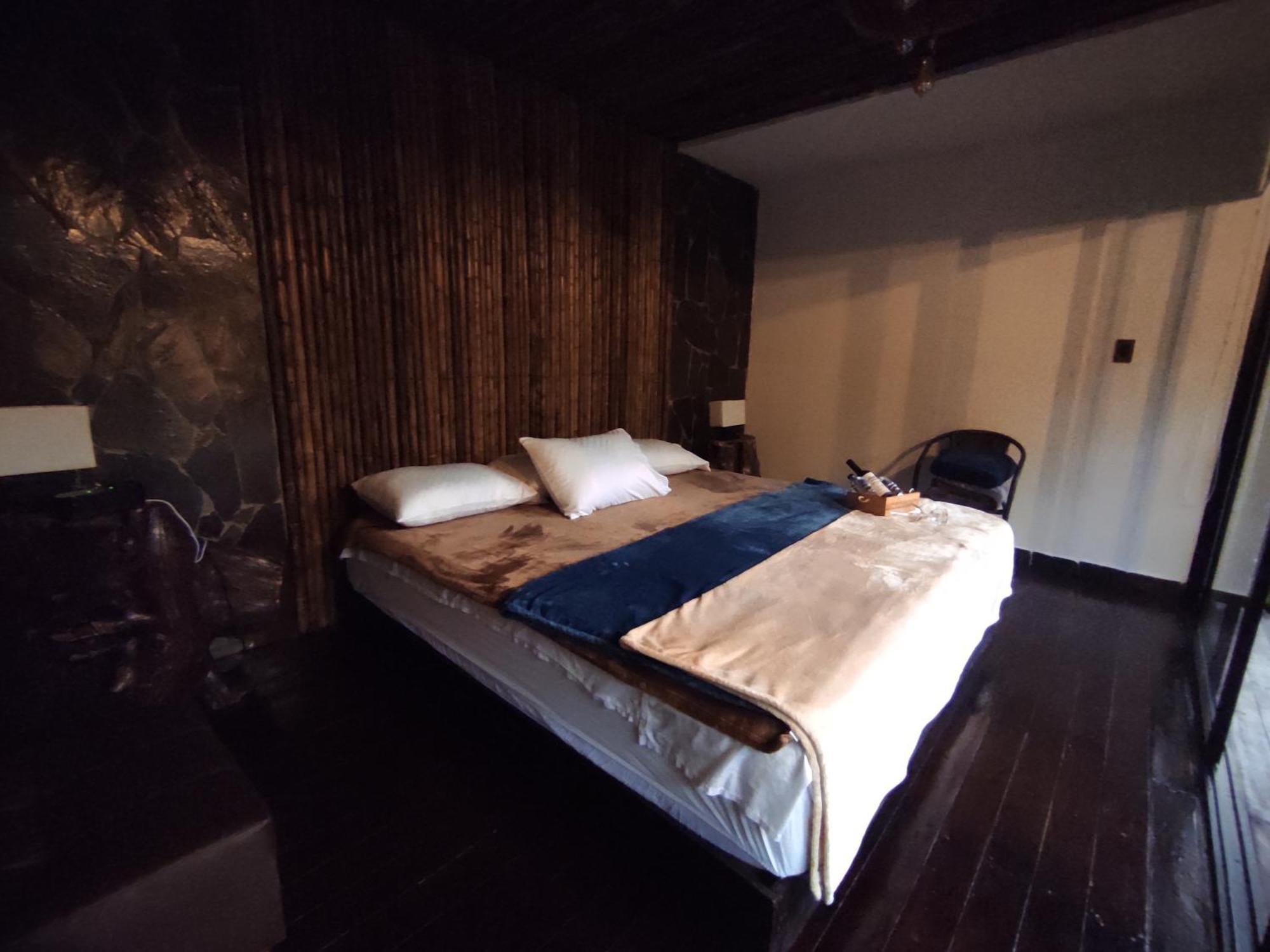 Glamping Salento Con Jacuzzi Climatizado Hotel Екстериор снимка