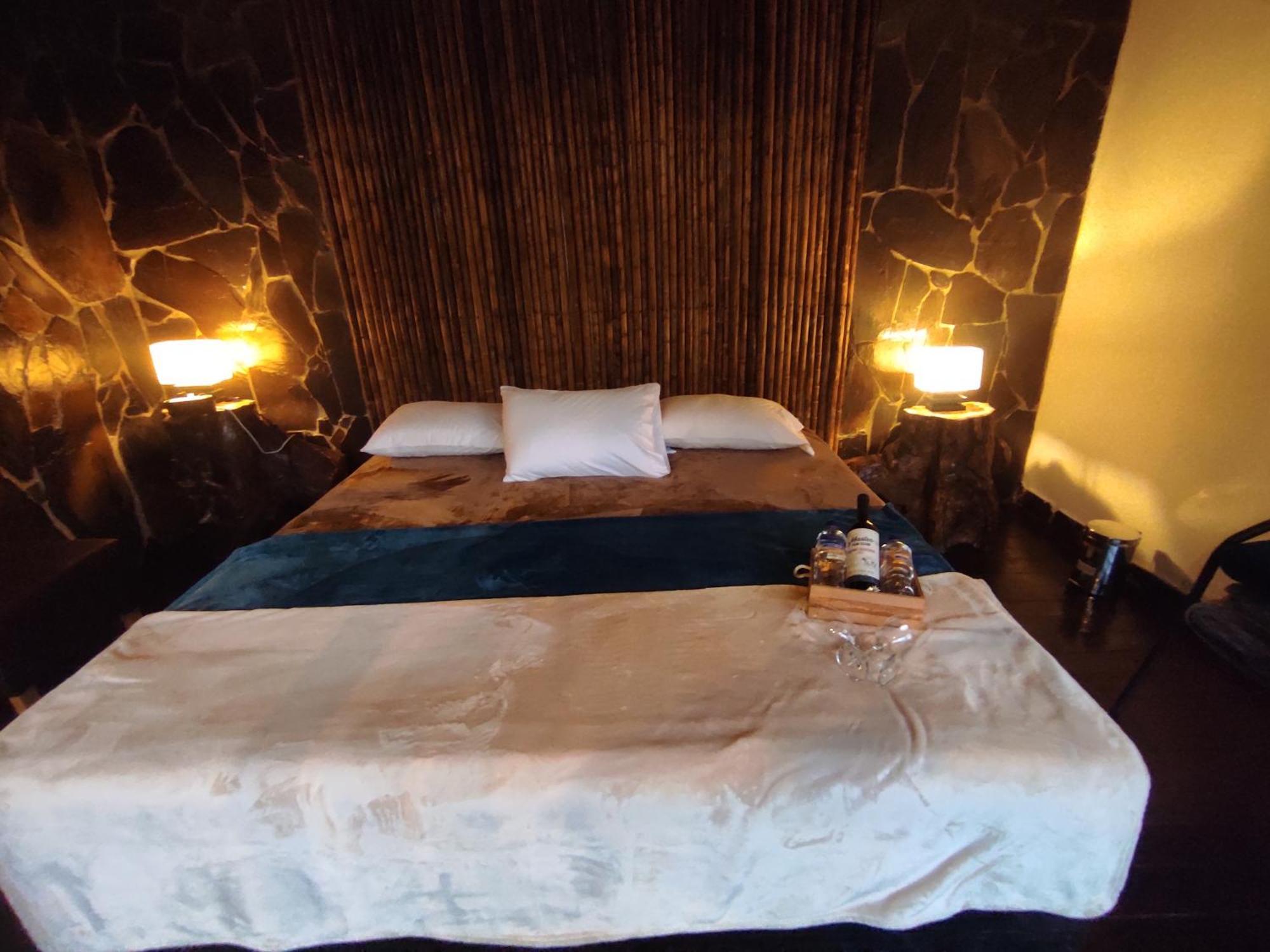 Glamping Salento Con Jacuzzi Climatizado Hotel Екстериор снимка