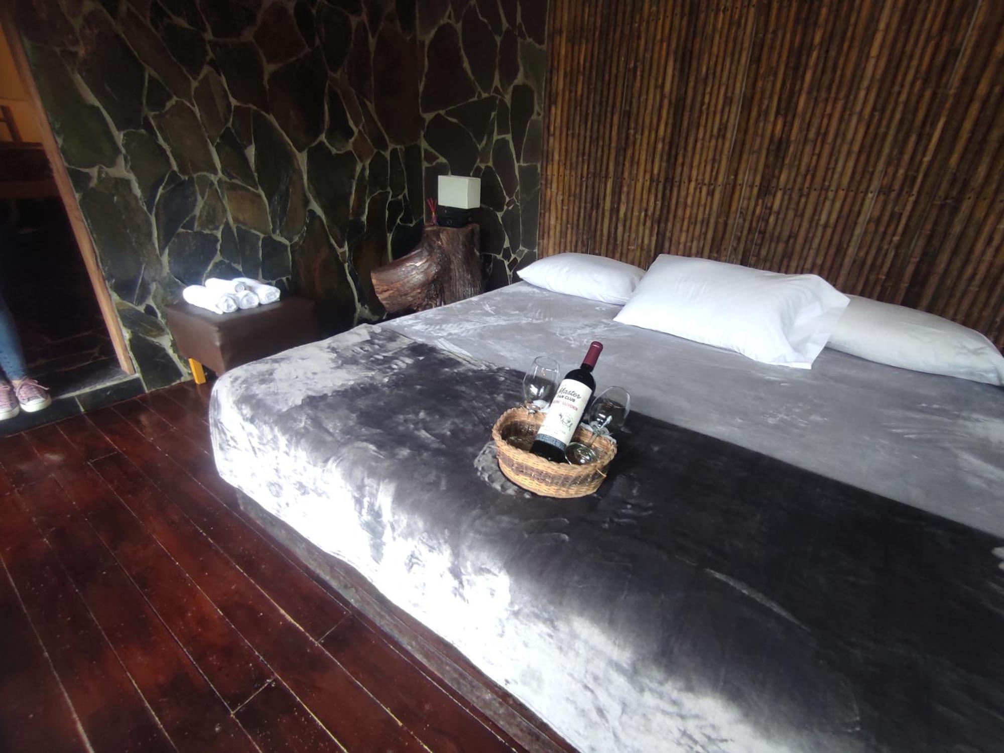 Glamping Salento Con Jacuzzi Climatizado Hotel Екстериор снимка